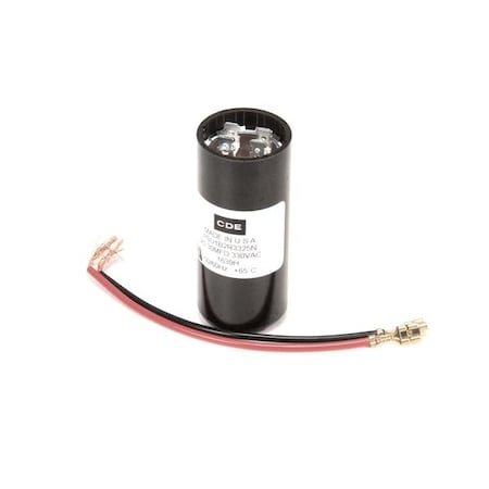 Baxter Capacitor, Rack Lift 01-1000V8-0158C